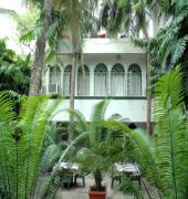 Отель Raj Palace Удайпур Экстерьер фото